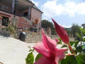 Agriturismo Aurella Ашеа Екстер'єр фото