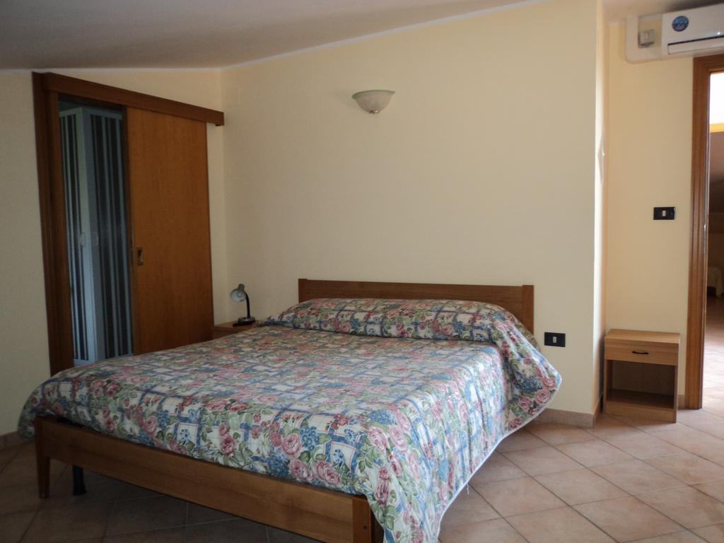 Agriturismo Aurella Ашеа Екстер'єр фото