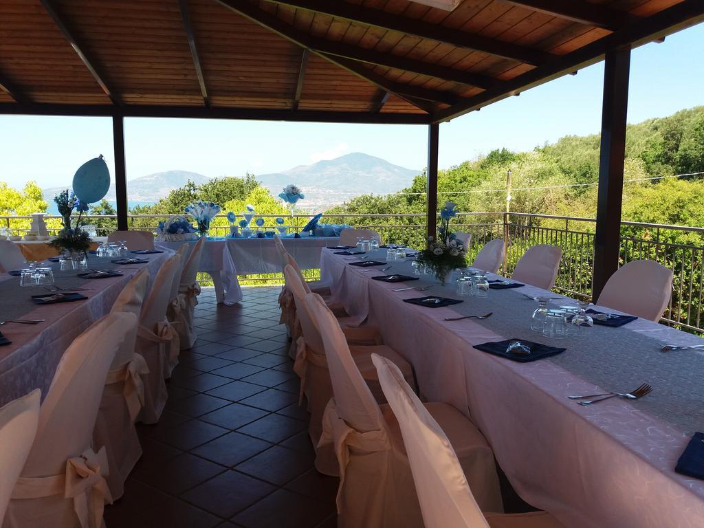 Agriturismo Aurella Ашеа Екстер'єр фото